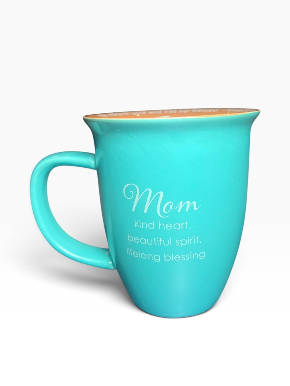 Abbey Press Proverbs 31:28 MOM - Coffee Mug Tea Cup